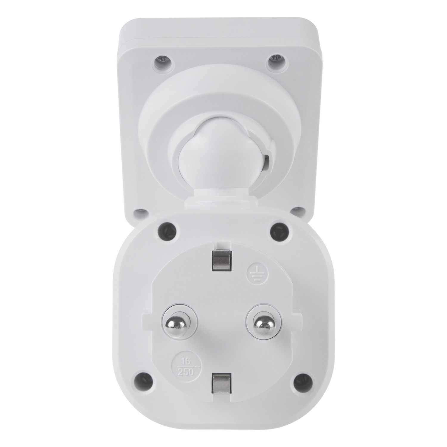 Włącznik czasowy - timer cyfrowy GreenBlue, max. obciążenie 16A, IP20, GB605 F Włącznik czasowy - timer cyfrowy GreenBlue, max. obciążenie 16A, IP20, GB605 F