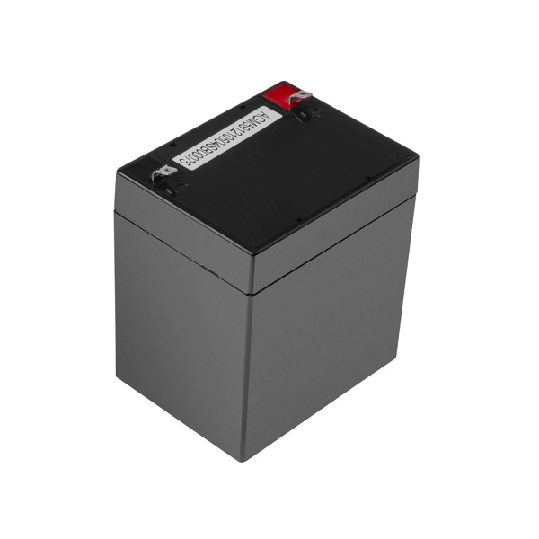 Zdjęcie produktu: Green Cell AGM VRLA 12V 4Ah bezobsługowy akumulator