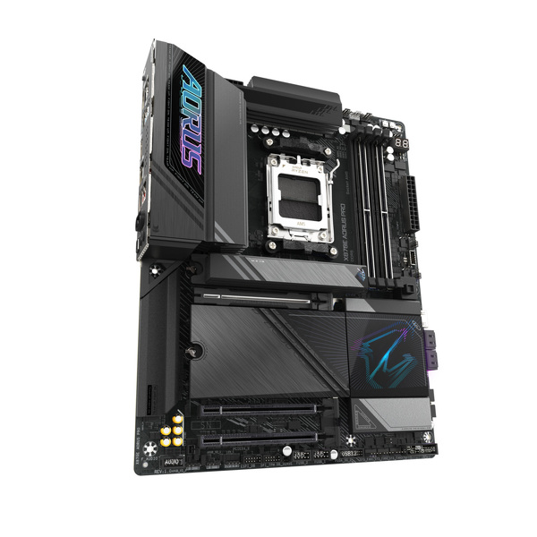 Zdjęcie produktu: Płyta główna Gigabyte X870E AORUS PRO AM5