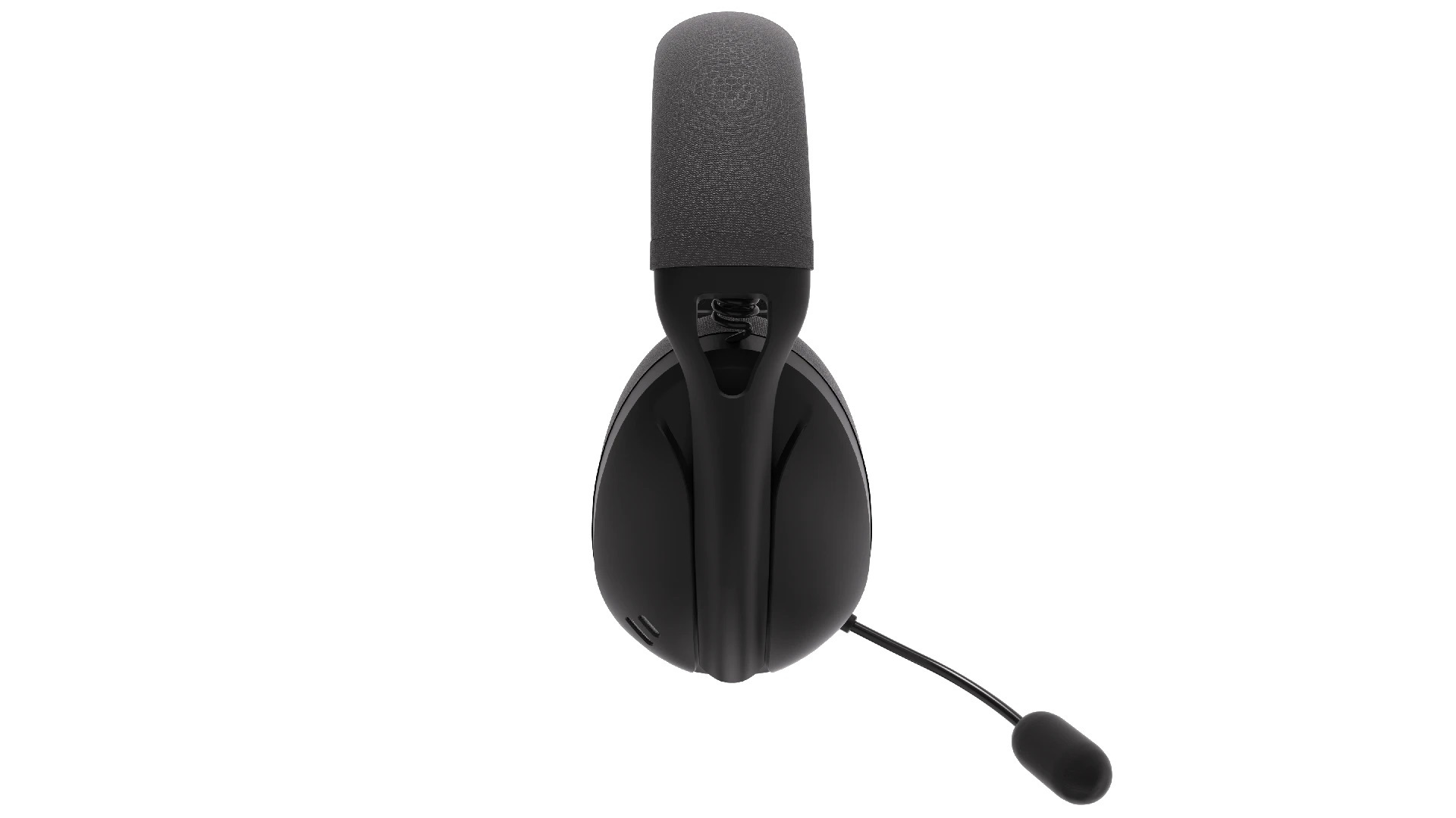 Słuchawki bezprzewodowe Krux Clapz RGB Gaming Headphones