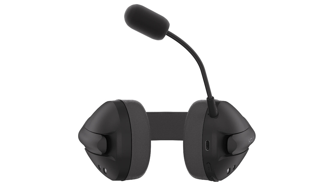 Zdjęcie produktu: Słuchawki bezprzewodowe Krux Clapz RGB Gaming Headphones