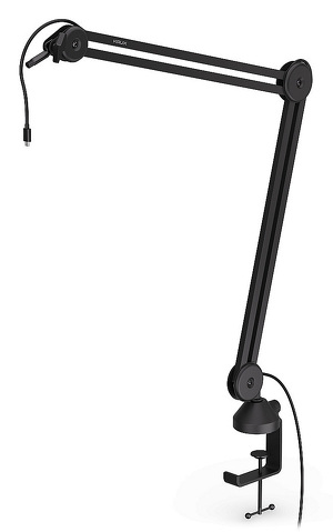 Miniatura produktu: Ramię mikrofonu Krux Arm 200L czarny (KRXH002)