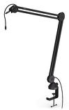 Ramię mikrofonu Krux Arm 200L czarny (KRXH002)