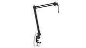 Miniatura zdjęcia: Ramię na mikrofonu Krux Arm 200L czarny (KRXH002)