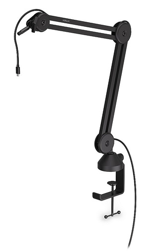 Miniatura produktu: Ramię mikrofonu Krux Arm 200S czarny (KRXH003)