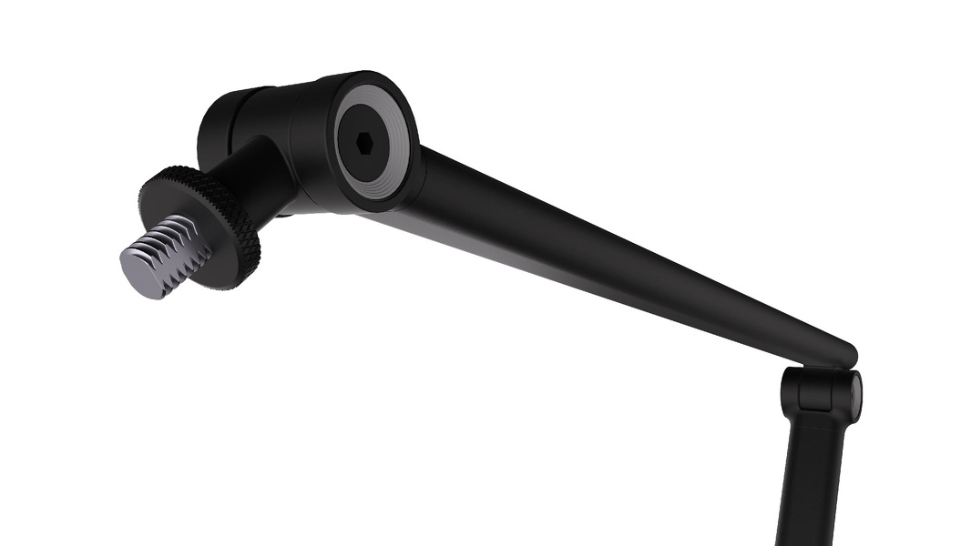 Zdjęcie produktu: Ramię na mikrofonu Krux Arm 100 czarny (KRXH005)