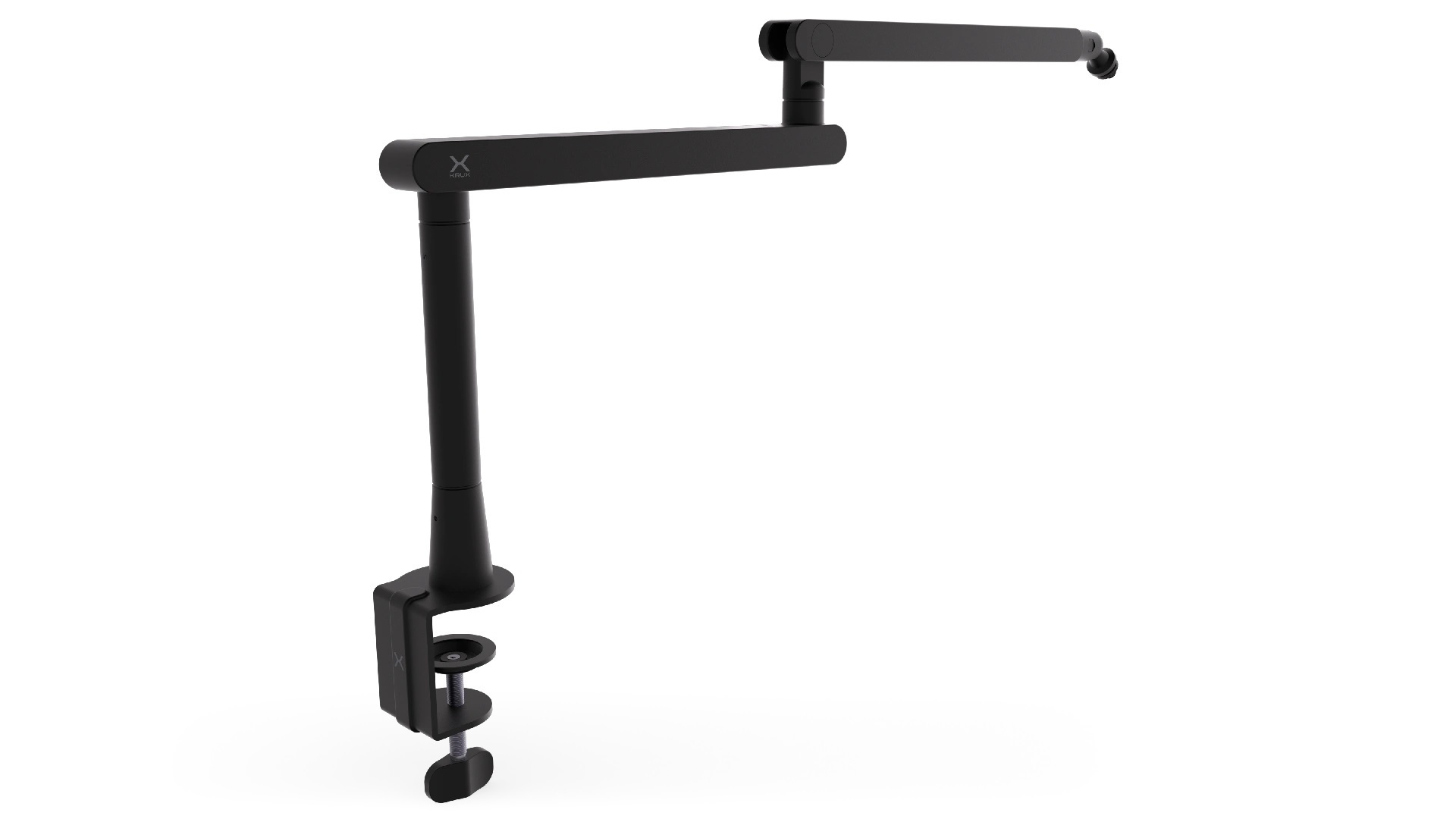 Ramię mikrofonu Krux Arm 400 czarny (KRXH006)