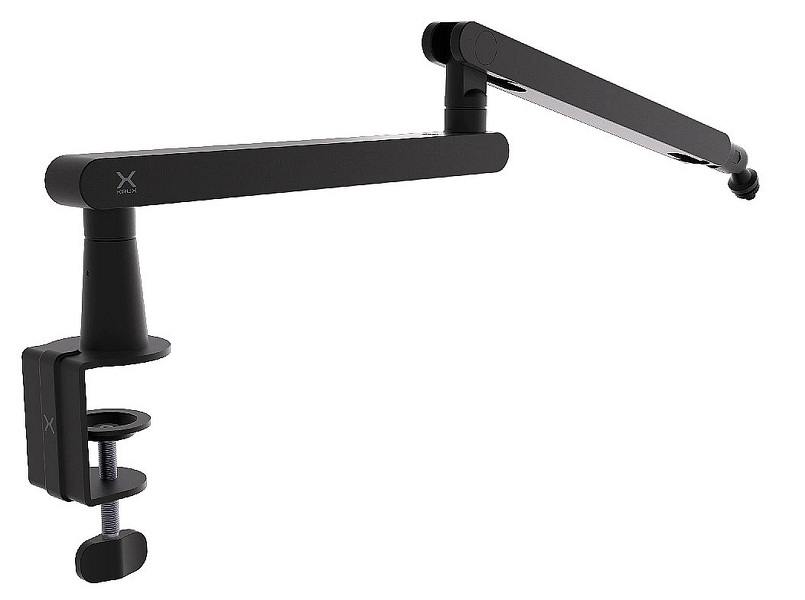 Zdjęcie produktu: Ramię mikrofonu Krux Arm 400 czarny (KRXH006)