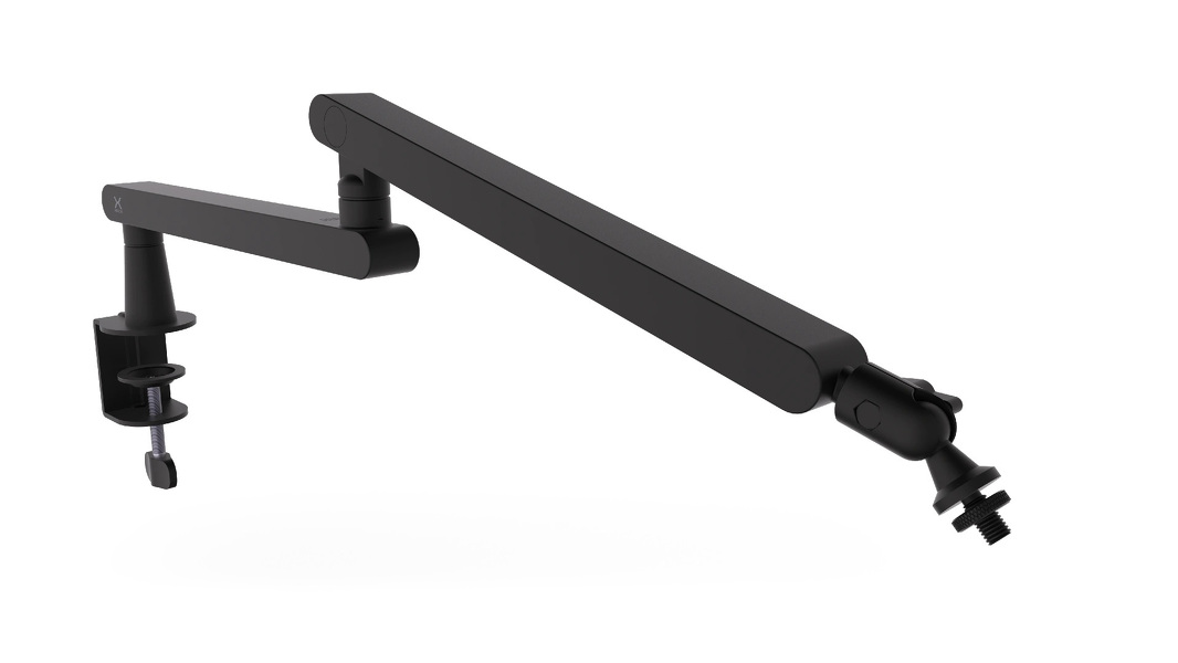 Zdjęcie produktu: Ramię mikrofonu Krux Arm 400 czarny (KRXH006)
