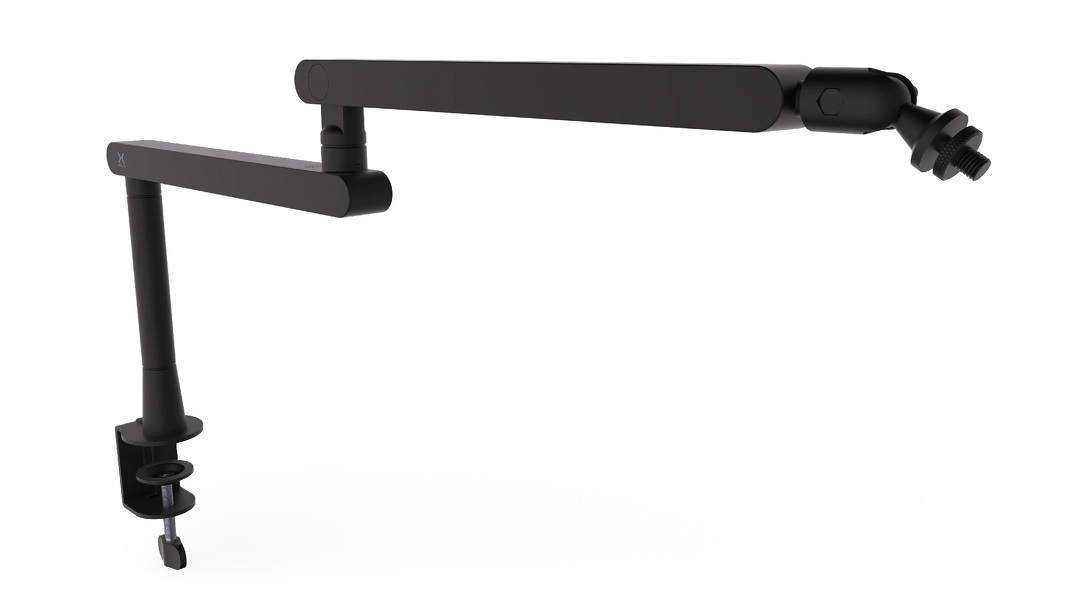 Zdjęcie produktu: Ramię mikrofonu Krux Arm 400 czarny (KRXH006)