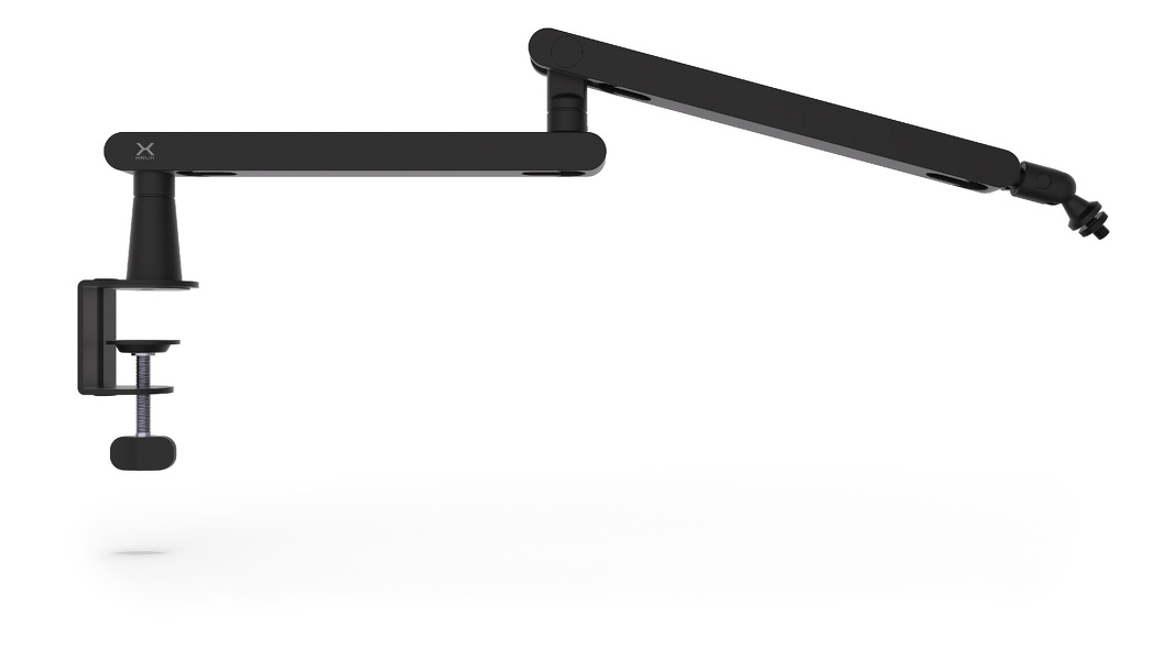 Zdjęcie produktu: Ramię mikrofonu Krux Arm 400 czarny (KRXH006)