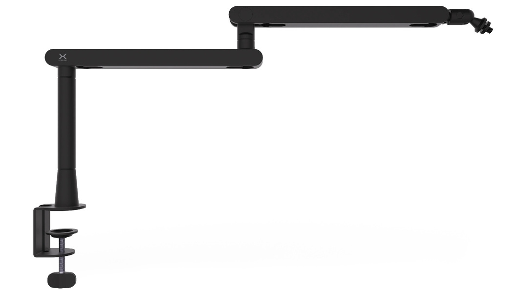 Zdjęcie produktu: Ramię mikrofonu Krux Arm 400 czarny (KRXH006)