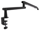 Miniatura zdjęcia: Ramię mikrofonu Krux Arm 400 czarny (KRXH006)