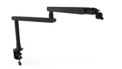 Miniatura zdjęcia: Ramię mikrofonu Krux Arm 400 czarny (KRXH006)