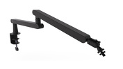 Miniatura zdjęcia: Ramię mikrofonu Krux Arm 400 czarny (KRXH006)