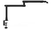 Miniatura zdjęcia: Ramię mikrofonu Krux Arm 400 czarny (KRXH006)