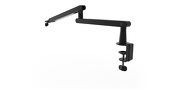 Miniatura zdjęcia: Ramię mikrofonu Krux Arm 400 czarny (KRXH006)