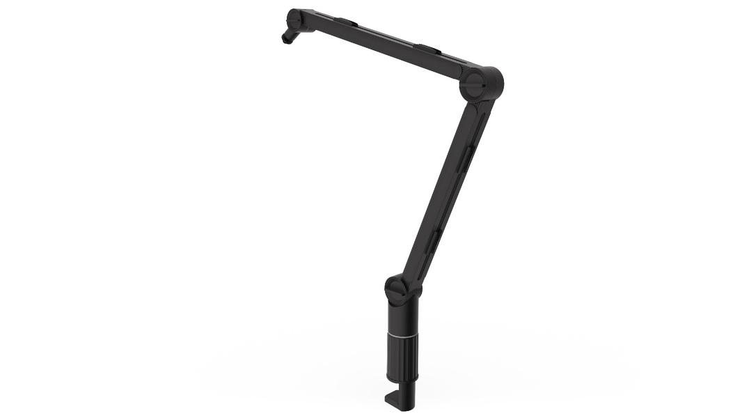 Zdjęcie produktu: Ramię mikrofonu Krux Arm 500 czarny (KRXH007)