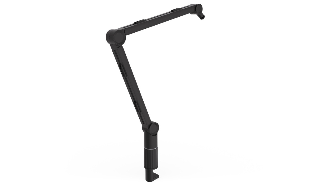 Zdjęcie produktu: Ramię mikrofonu Krux Arm 500 czarny (KRXH007)