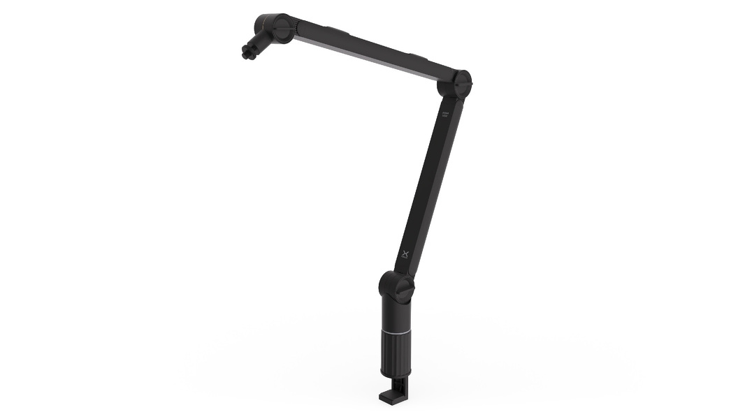 Zdjęcie produktu: Ramię mikrofonu Krux Arm 500 czarny (KRXH007)