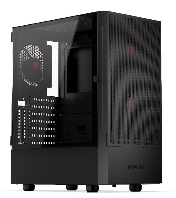 Zdjęcie produktu: Obudowa do komputera Krux Nadir
