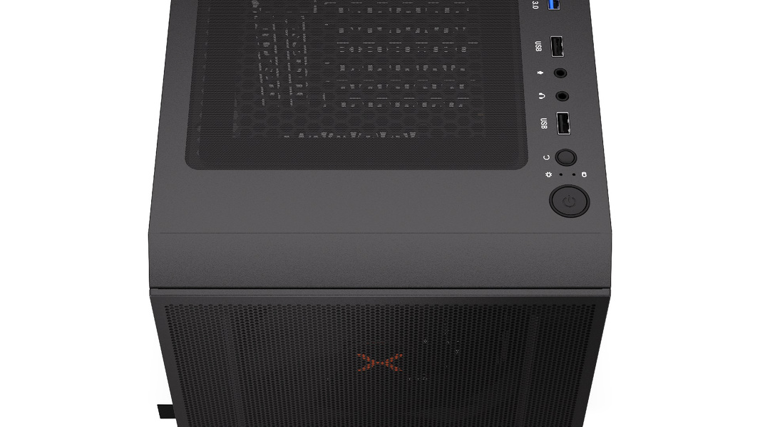 Zdjęcie produktu: Obudowa do komputera Krux Nadir