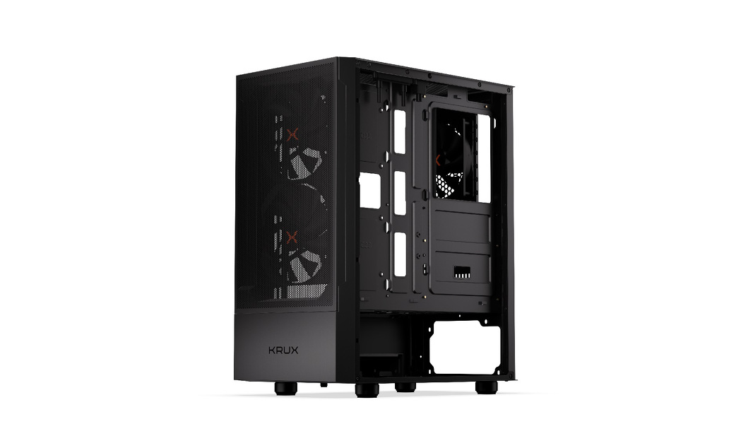 Zdjęcie produktu: Obudowa do komputera Krux Nadir