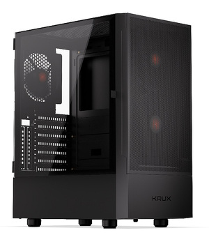 Miniatura produktu: Obudowa do komputera Krux Nadir