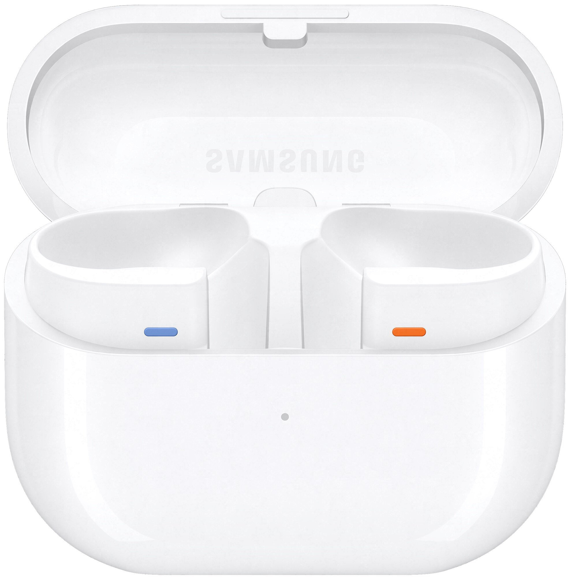 Słuchawki Samsung Galaxy Buds3 Pro R630 białe