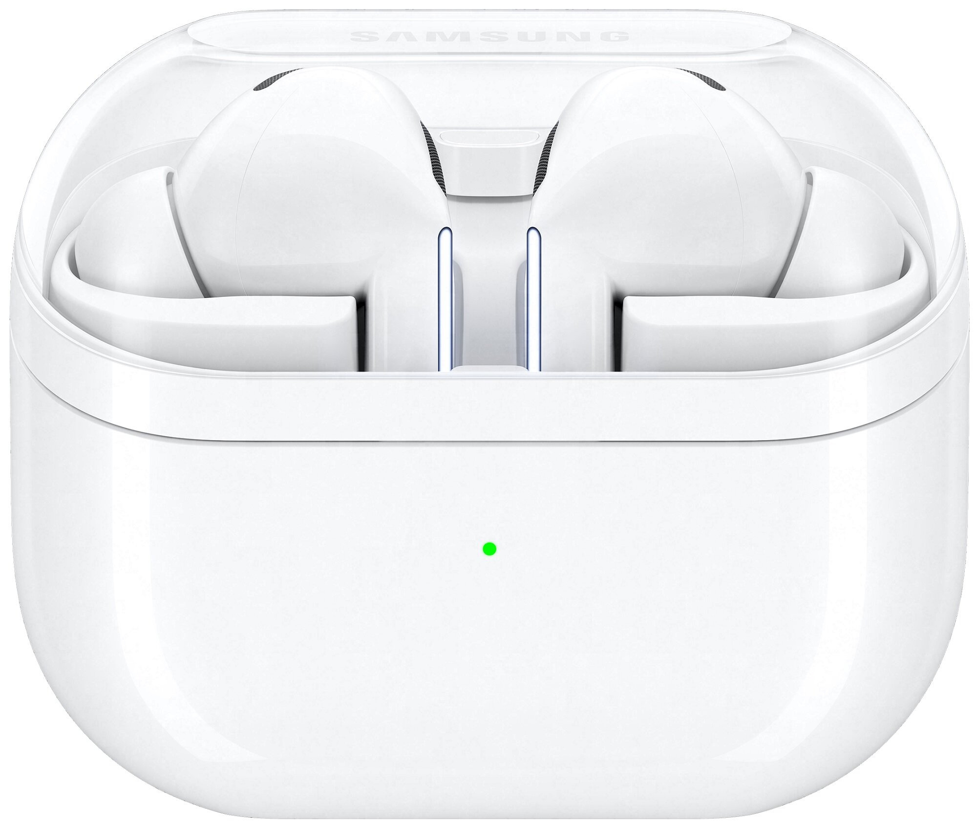 Słuchawki Samsung Galaxy Buds3 Pro R630 białe