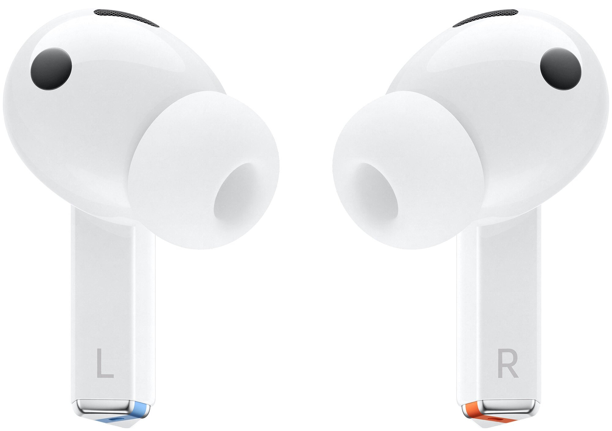 Słuchawki Samsung Galaxy Buds3 Pro R630 białe