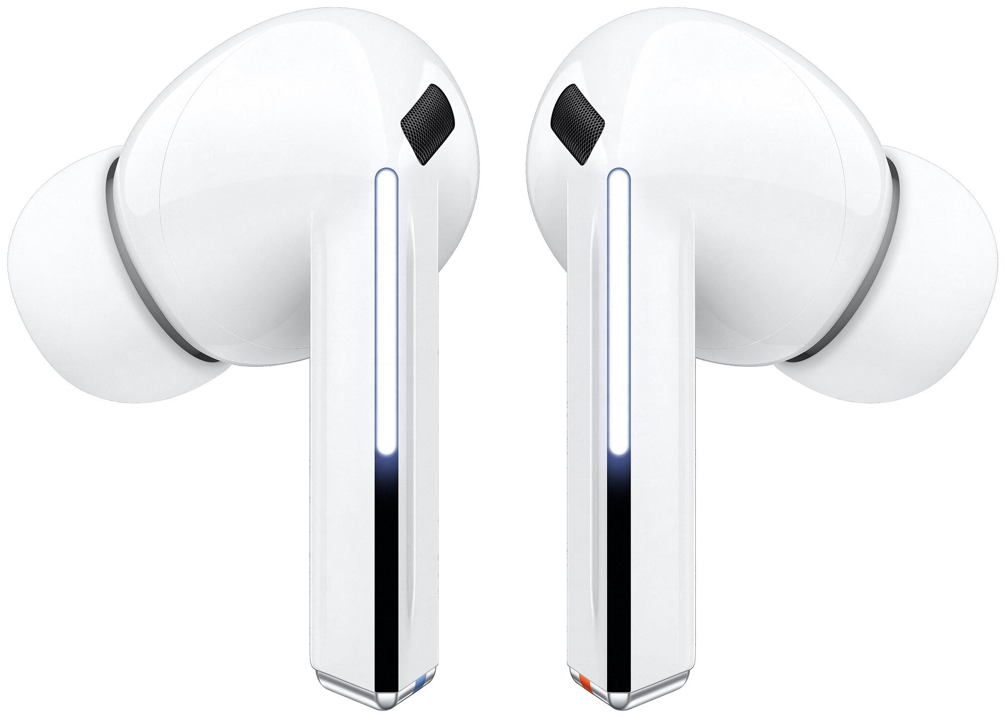 Słuchawki Samsung Galaxy Buds3 Pro R630 białe