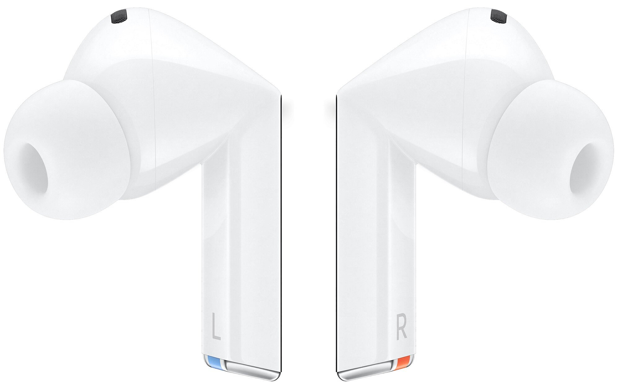 Słuchawki Samsung Galaxy Buds3 Pro R630 białe