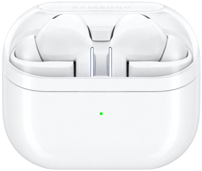 Zdjęcie produktu: Słuchawki Samsung Galaxy Buds3 Pro R630 białe