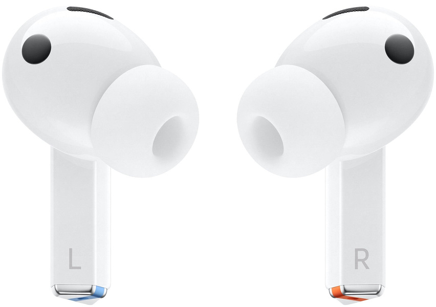 Zdjęcie produktu: Słuchawki Samsung Galaxy Buds3 Pro R630 białe