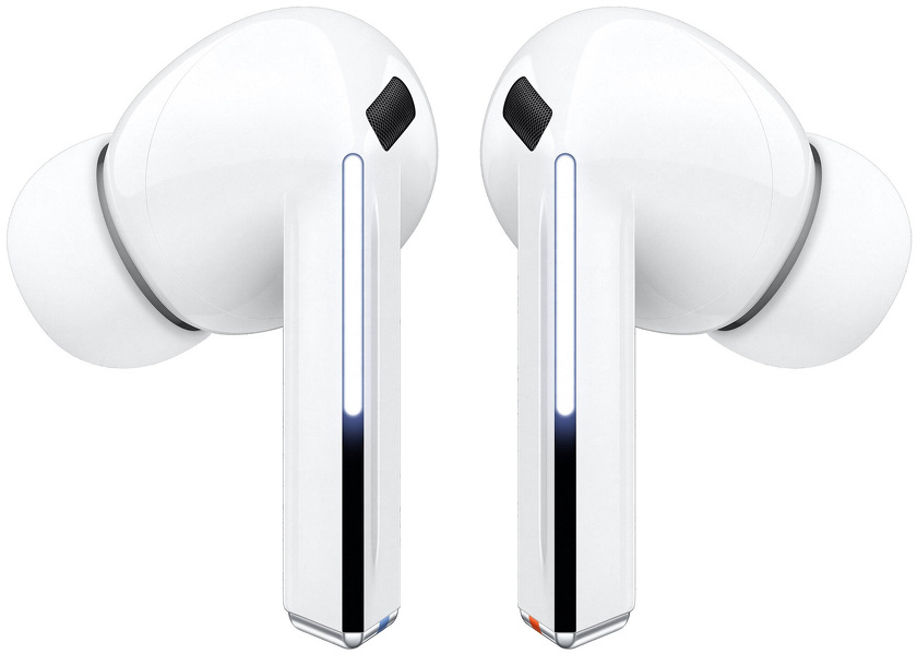 Zdjęcie produktu: Słuchawki Samsung Galaxy Buds3 Pro R630 białe