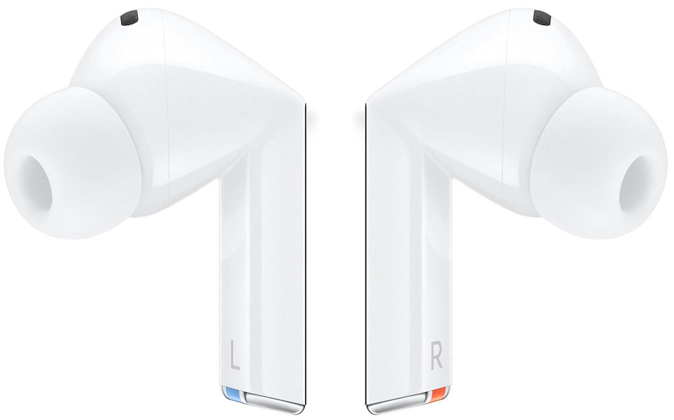 Zdjęcie produktu: Słuchawki Samsung Galaxy Buds3 Pro R630 białe