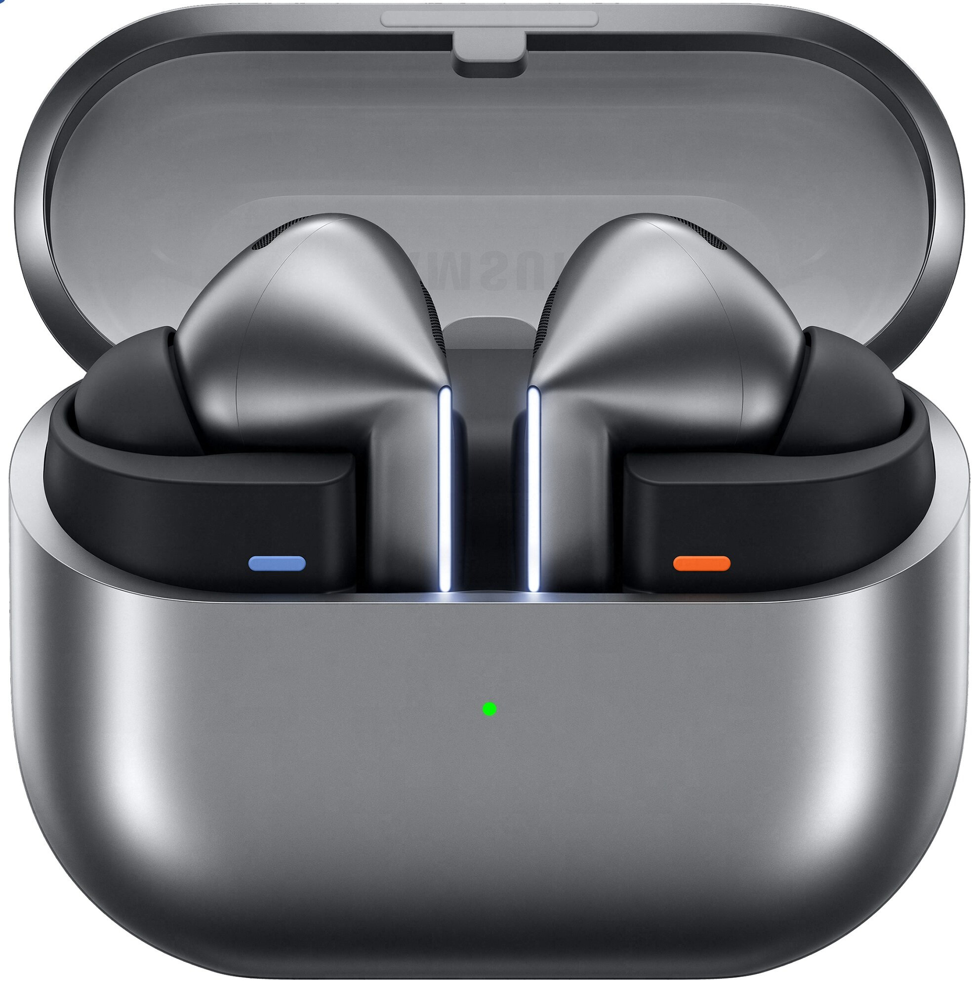 Słuchawki Samsung Galaxy Buds3 Pro R630 szare