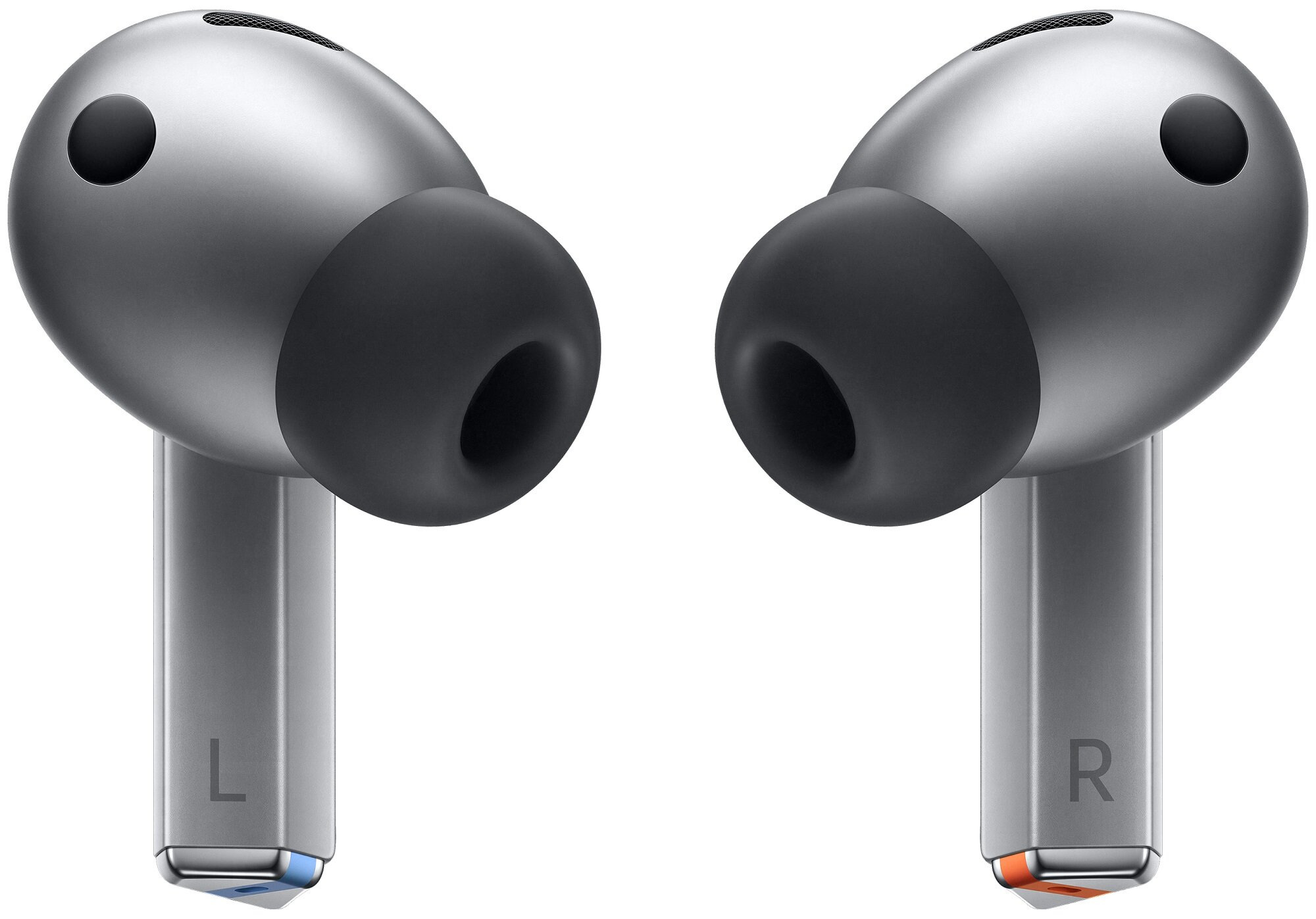 Słuchawki Samsung Galaxy Buds3 Pro R630 szare