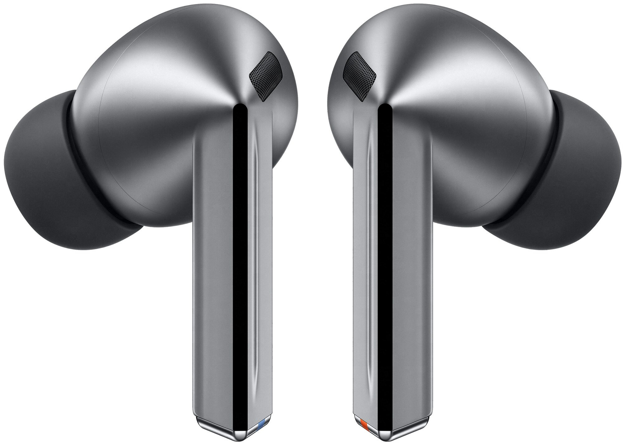 Słuchawki Samsung Galaxy Buds3 Pro R630 szare