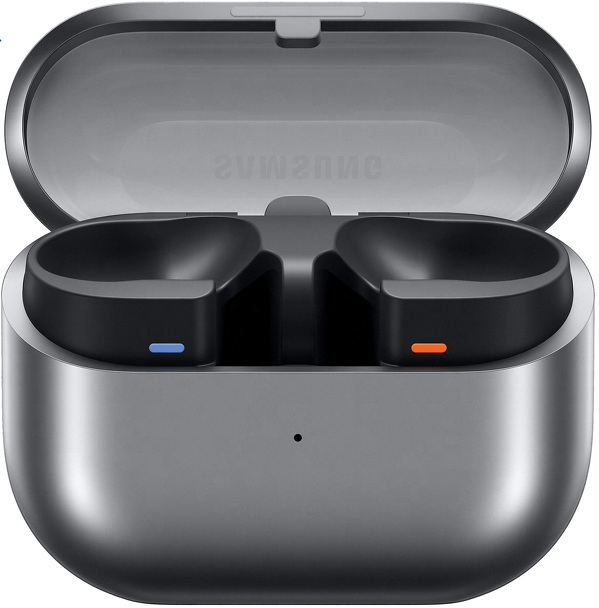 Zdjęcie produktu: Słuchawki Samsung Galaxy Buds3 Pro R630 szare