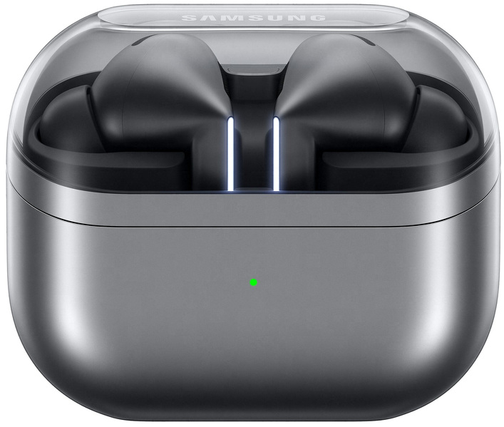 Zdjęcie produktu: Słuchawki Samsung Galaxy Buds3 Pro R630 szare