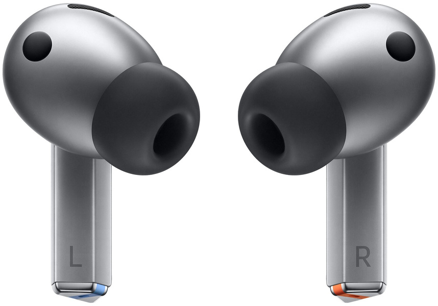 Zdjęcie produktu: Słuchawki Samsung Galaxy Buds3 Pro R630 szare