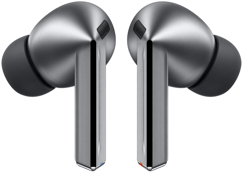 Zdjęcie produktu: Słuchawki Samsung Galaxy Buds3 Pro R630 szare