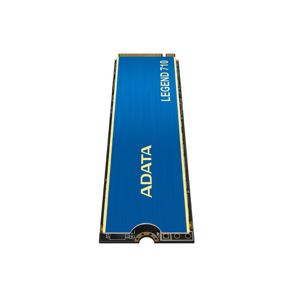 Zdjęcie produktu: Dysk Adata SSD LEGEND 710 256GB M.2 PCIe NVMe Gen3