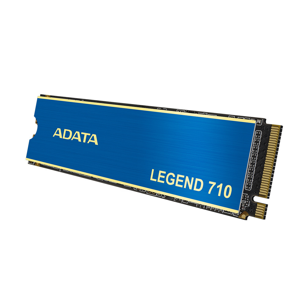 Dysk Adata SSD LEGEND 710 2TB M.2 PCIe NVMe Gen3 Dysk Adata SSD LEGEND 710 2TB M.2 PCIe NVMe Gen3