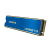 Miniatura zdjęcia: Dysk Adata SSD LEGEND 710 2TB M.2 PCIe NVMe Gen3 Miniatura zdjęcia: Dysk Adata SSD LEGEND 710 2TB M.2 PCIe NVMe Gen3
