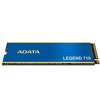 Miniatura zdjęcia: Dysk Adata SSD LEGEND 710 2TB M.2 PCIe NVMe Gen3 Miniatura zdjęcia: Dysk Adata SSD LEGEND 710 2TB M.2 PCIe NVMe Gen3