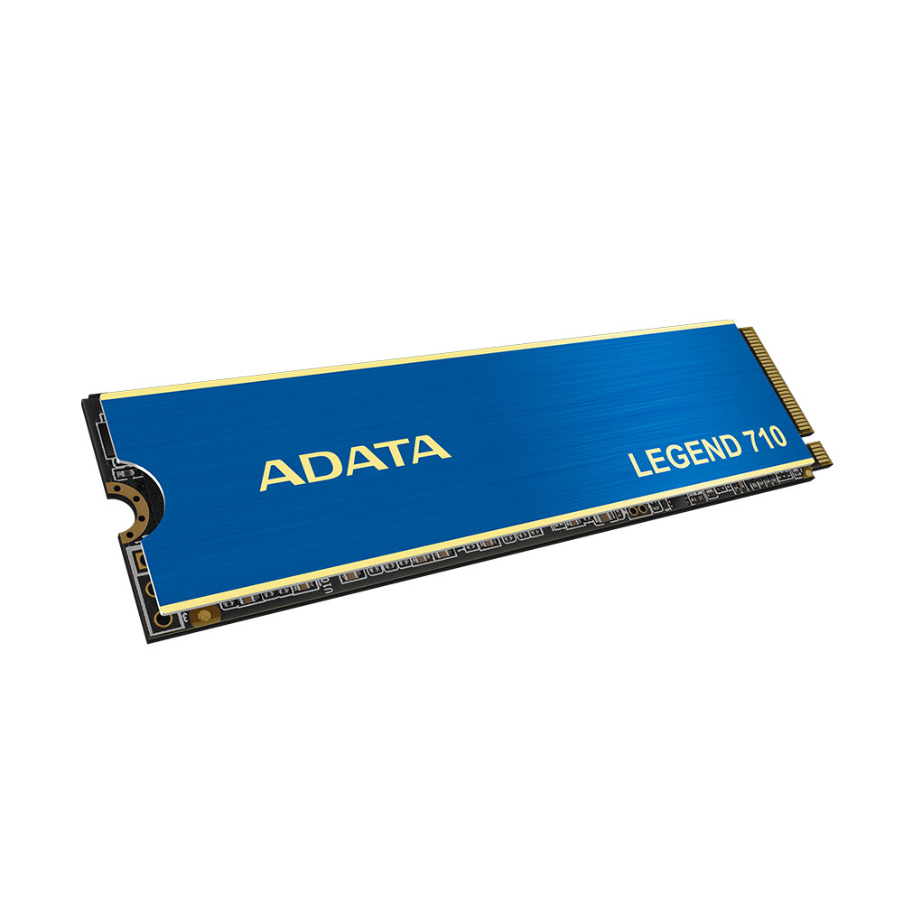 Dysk Adata SSD LEGEND 710 512GB M.2 PCIe NVMe Gen3