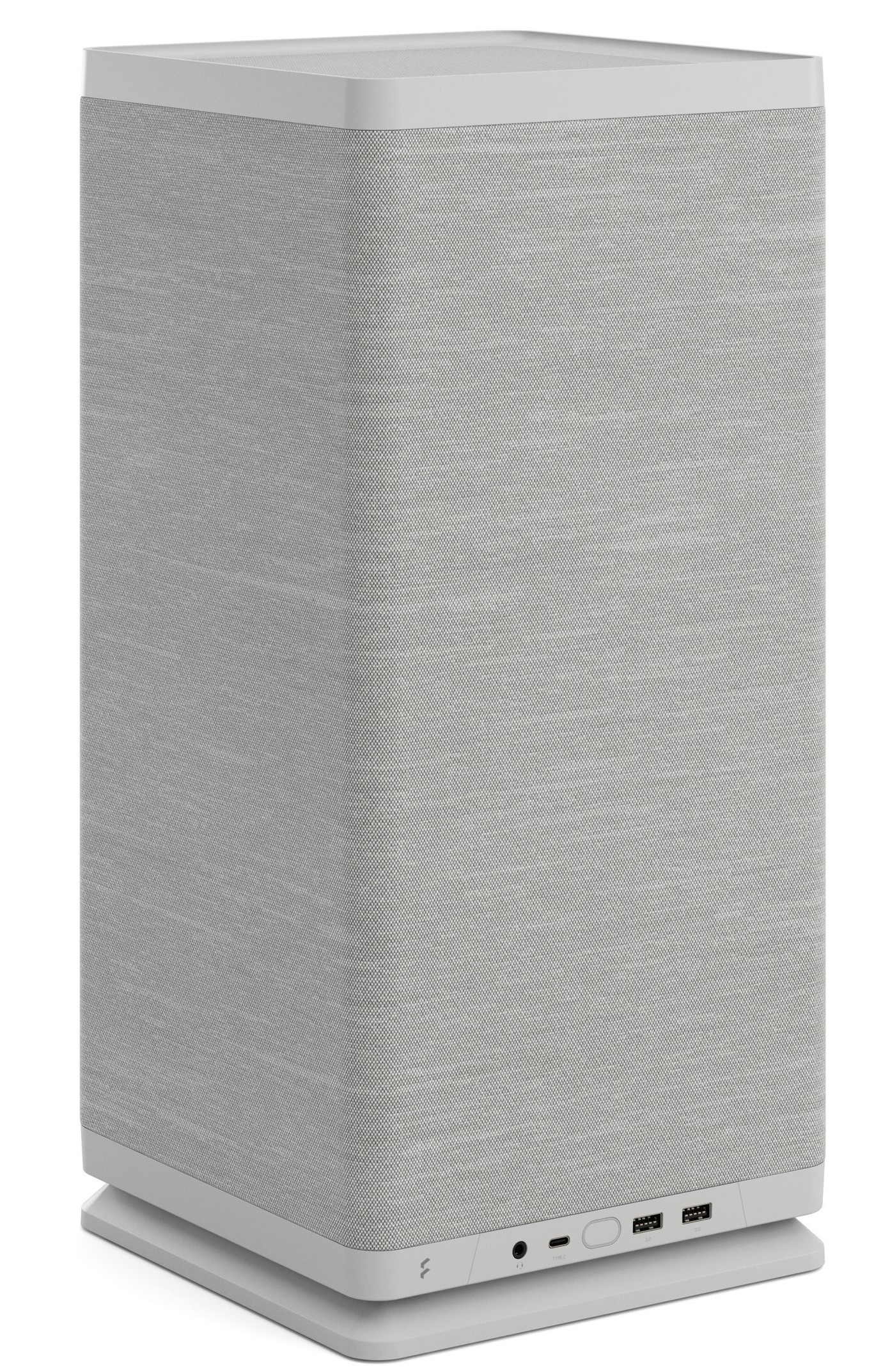 Obudowa do komputera Fractal Design Mood Light Gray